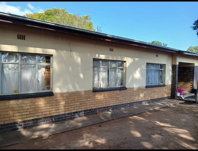3 BEDROOM HOUSE FOR SALE IN BO-DORP